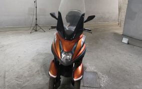 YAMAHA TRICITY 125 SE82J