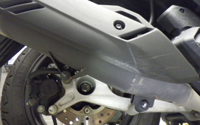 HONDA PCX 125 2015 JK05