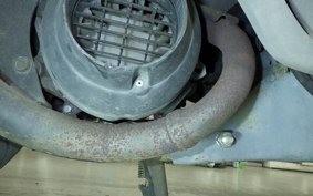 HONDA DIO GEN 2 AF27