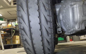 HONDA GYRO CANOPY 2020 TA03