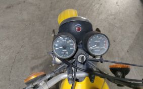 YAMAHA DT250 1N6