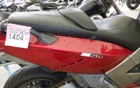 GILERA GP800 IE 2008