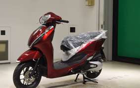 HONDA LEAD 125 2001 JK12
