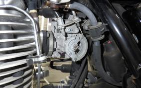 YAMAHA SR400 Gen.4 2010 RH03J