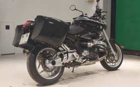 BMW R1200R 2007