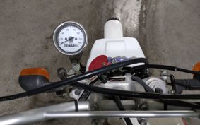 HONDA TLR200 MD09