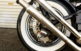 KAWASAKI VULCAN400 DRIFTER 1999 VN400D