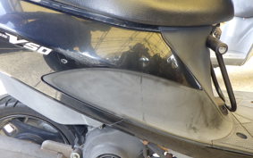 SUZUKI ADDRESS V50 Gen.2 CA44A