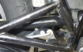 SUZUKI GN125 H 1994