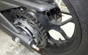 YAMAHA YZF-R25 A RG74J