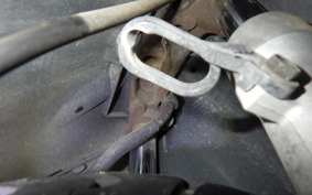 HONDA LEAD 50 Gen. 2 2026 AF48