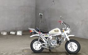 HONDA MONKEY Z50J