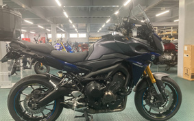 YAMAHA MT-09 Tracer 2016 RN36J