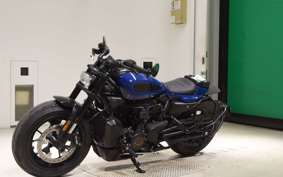 HARLEY RH1250S 2025
