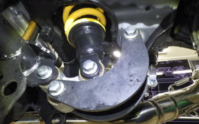 YAMAHA XSR125 2022 RE46J