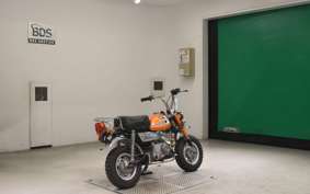 HONDA MONKEY Z50J