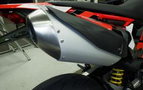 DUCATI HYPERMOTARD698モノ 2024