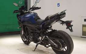 YAMAHA MT-09 Tracer GT 2019 RN51J