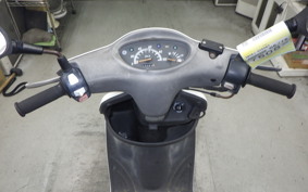 YAMAHA AXIS 100 2024 SB06J