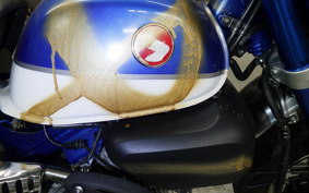 HONDA MONKEY 125 ABS 2025 JB02