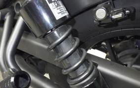 HONDA REBEL 250 A