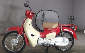 HONDA SUPER CUB50 AA09