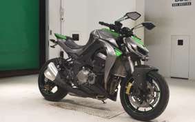 KAWASAKI Z1000 Gen.5 2014