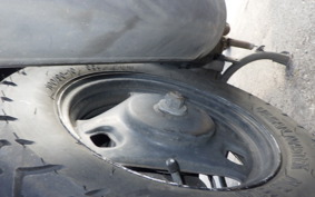 SUZUKI ADDRESS V125 S CF4MA