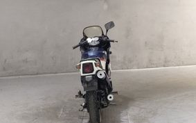 KAWASAKI KR250S KR250A