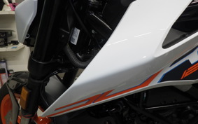 KTM 125 DUKE