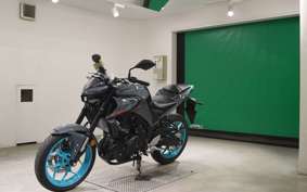 YAMAHA MT-03 ABS 2026 RH21J