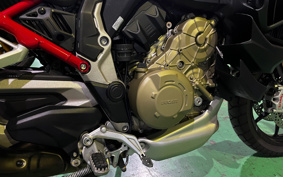 DUCATI MULTISTRADA V4S SPORT 2021 1A00