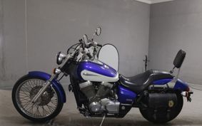 HONDA SHADOW 400 CUSTOM NC45