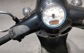 HONDA GIORNO AF77