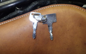 KAWASAKI VULCAN 400 Gen.2 1995 VN400A