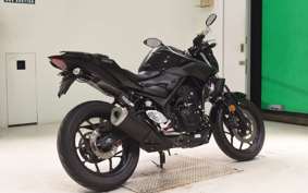YAMAHA MT-25 2014 RG43J