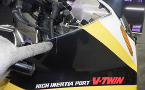 HONDA VT250FE 2005 MC08
