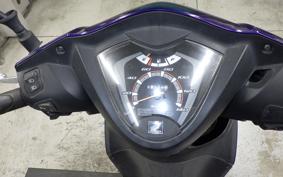 HONDA DIO 110 2010 JF31
