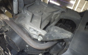 SUZUKI ADDRESS 110 CE47A