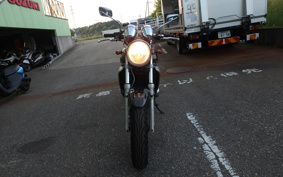 KAWASAKI BALIUS250 ZR250A