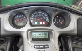 HONDA GL 1800 GOLD WING 2012