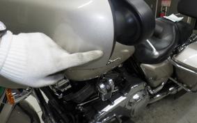 HARLEY FLHX 1750 2018