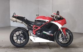 DUCATI  DUCATI 848EVO CORSE SE H602AA