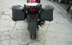 SUZUKI STROM 250 DS11A