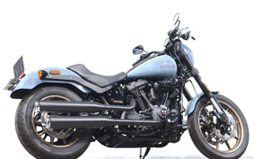 HARLEY FXLRS 2025 YWZ