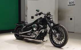 HARLEY FXSB1690 2017