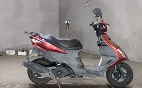 SUZUKI ADDRESS V125 CF4MA