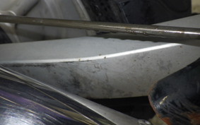 HONDA APE 50 2008 AC16