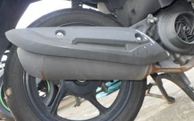 SUZUKI ADDRESS 110 CE47A