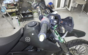 KAWASAKI KLX250 Gen.2 2025 LX250S